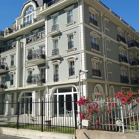 St. Sofia - Official Sunny Beach