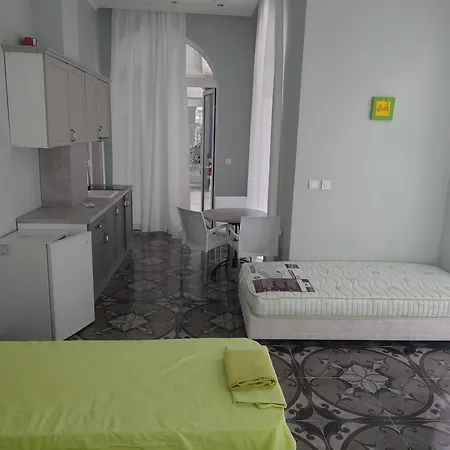 Hotel de apartamente St. Sofia - Official 3*