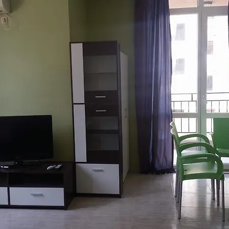 St. Sofia - Official شقة فندقية