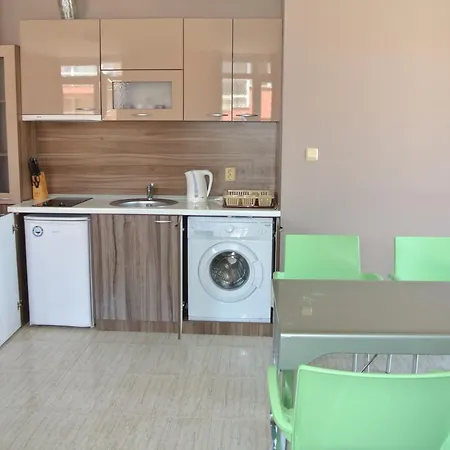 St. Sofia - Official 3* Sunny Beach