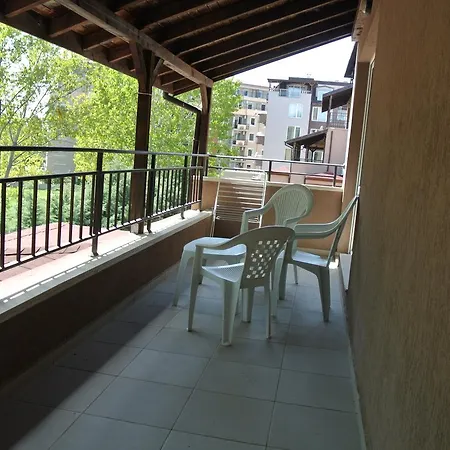 St. Sofia - Official Hotel de apartamente 3*