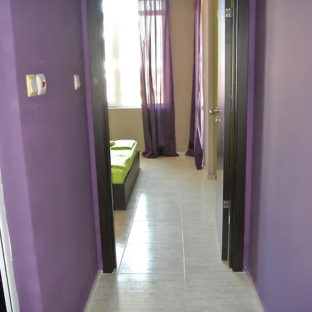 St. Sofia - Official 3* Sunny Beach