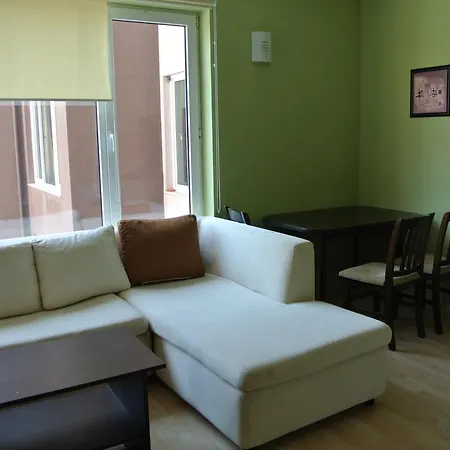 St. Sofia - Official Hotel de apartamente