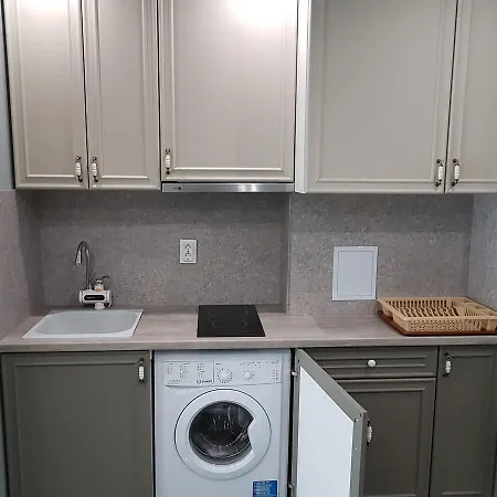 St. Sofia - Official アパートホテル