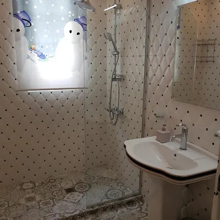 St. Sofia - Official アパートホテル