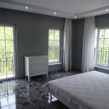 St. Sofia - Official Hotel de apartamente 3*