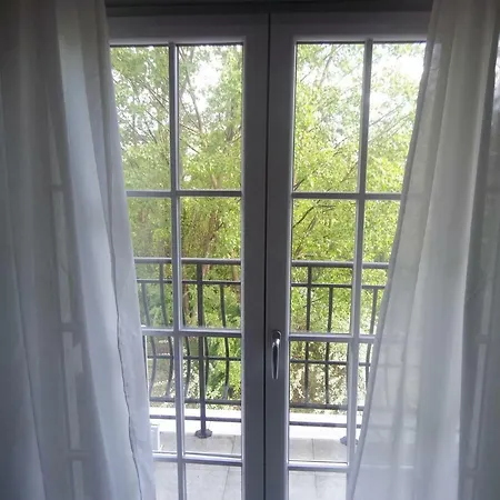 St. Sofia - Official Hotel de apartamente 3*