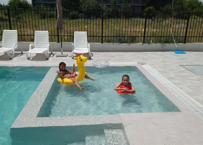 St. Sofia - Official