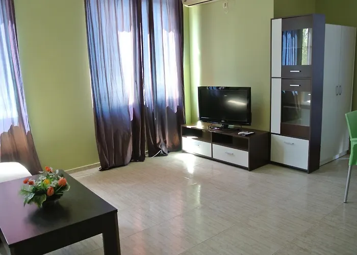 St. Sofia - Official 3* Sunny Beach