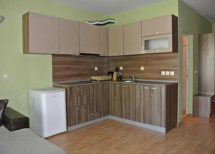 St. Sofia - Official 3*