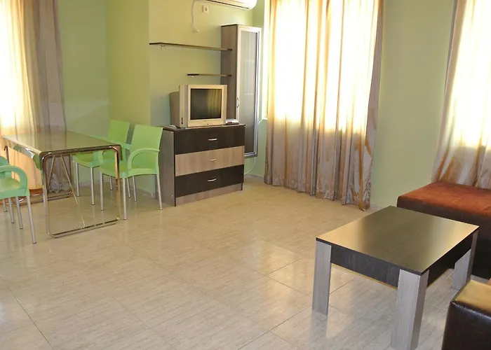 St. Sofia - Official Aparthotel