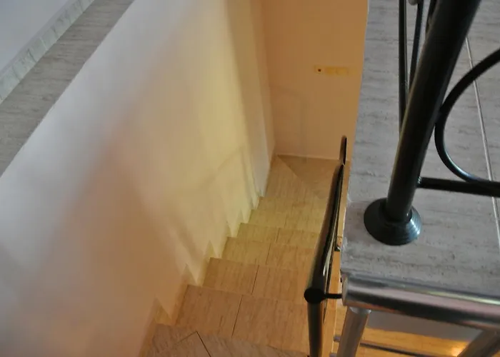 St. Sofia - Official Aparthotel