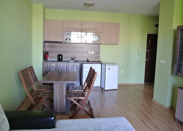 St. Sofia - Official 3* Sunny Beach