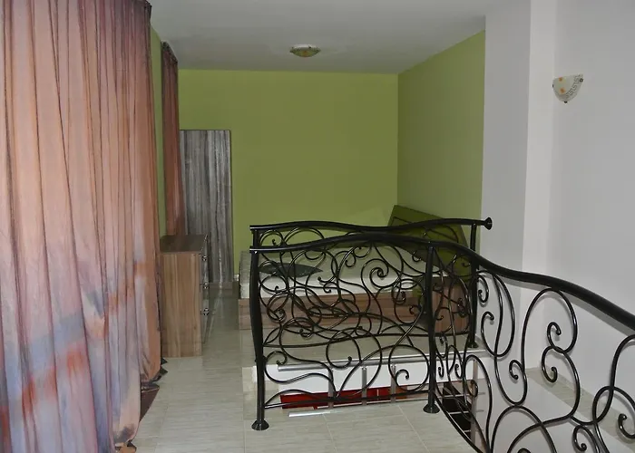 St. Sofia - Official Aparthotel