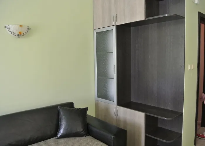 St. Sofia - Official Aparthotel