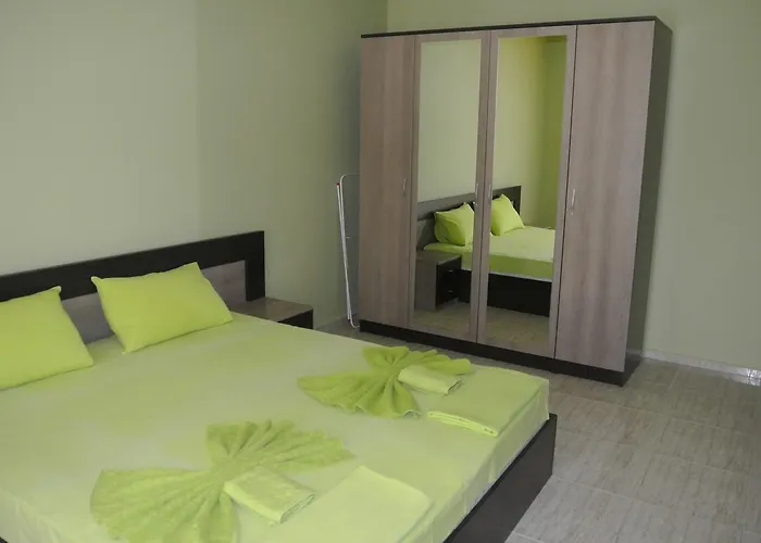 St. Sofia - Official Aparthotel Sunny Beach