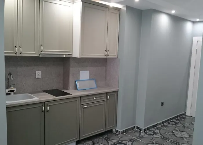 St. Sofia - Official Aparthotel 3*