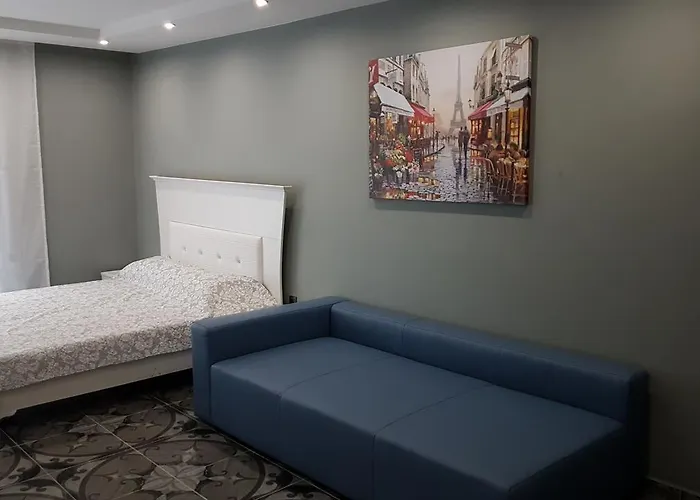 St. Sofia - Official Aparthotel Sunny Beach