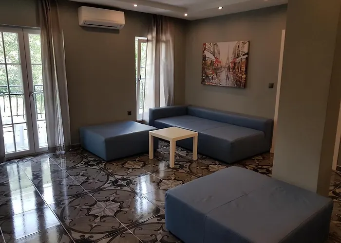 St. Sofia - Official Sunny Beach