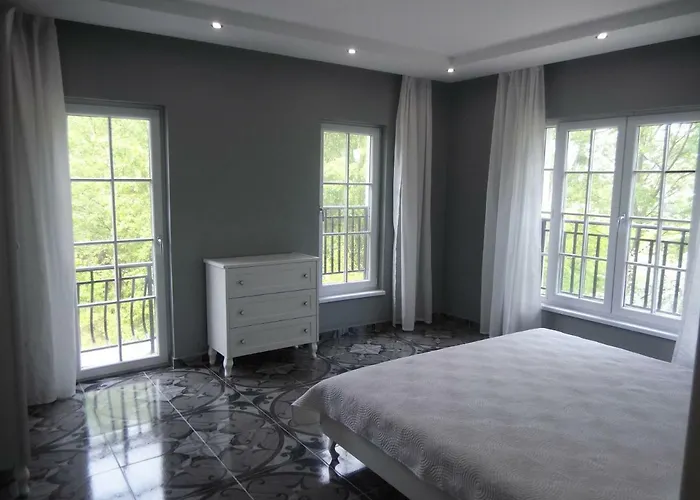 St. Sofia - Official Aparthotel 3*