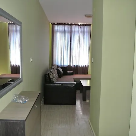 St. Sofia - Official Apartahotel Sunny Beach