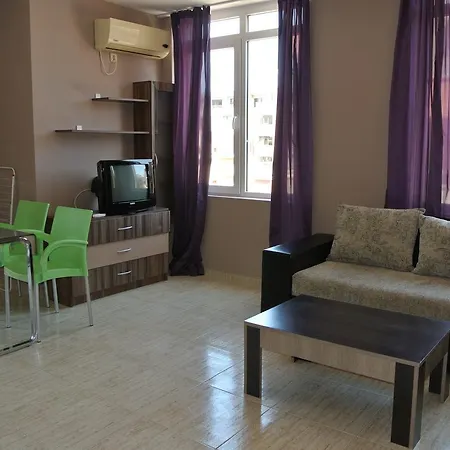 St. Sofia - Official Lejlighedshotel