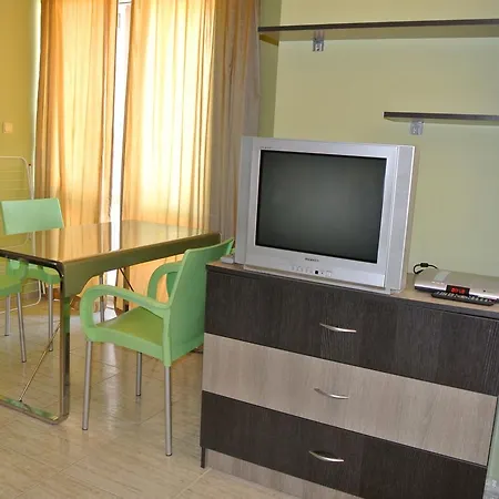 St. Sofia - Official Apartahotel