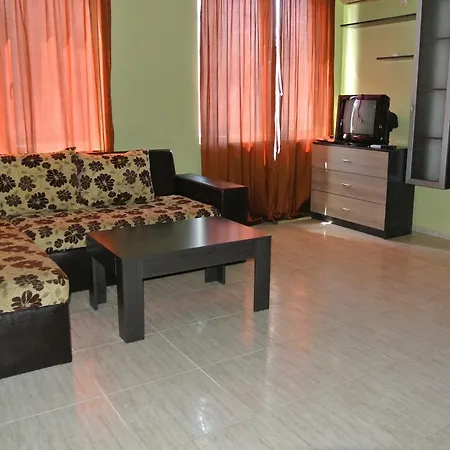 St. Sofia - Official Apartahotel