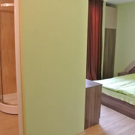 St. Sofia - Official Apartahotel