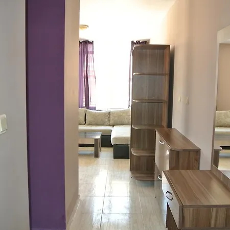 St. Sofia - Official Lejlighedshotel 4*