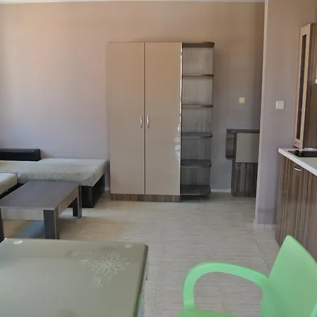 St. Sofia - Official Lejlighedshotel 4*