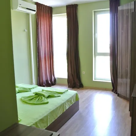 St. Sofia - Official Apartahotel