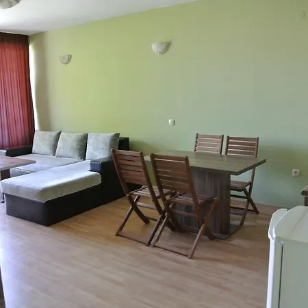 St. Sofia - Official Lejlighedshotel 4*