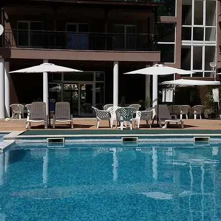 St. Sofia - Official Lejlighedshotel