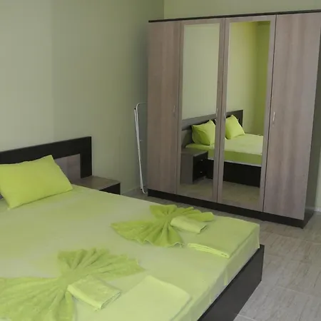 St. Sofia - Official Apartahotel Sunny Beach