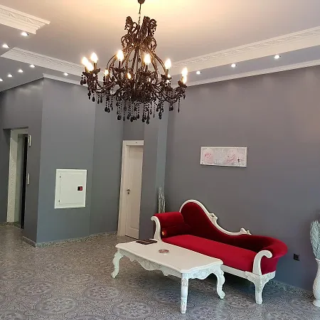 St. Sofia - Official Lejlighedshotel Sunny Beach