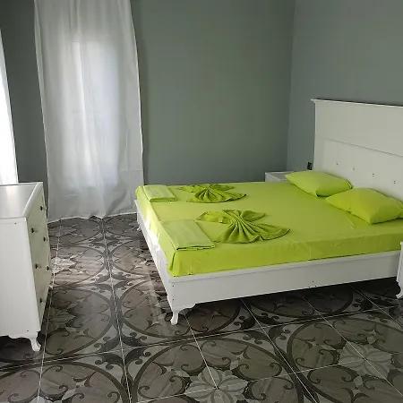 Lejlighedshotel St. Sofia - Official Sunny Beach