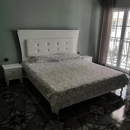 St. Sofia - Official Lejlighedshotel Sunny Beach