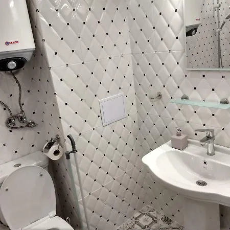 Lejlighedshotel St. Sofia - Official Sunny Beach