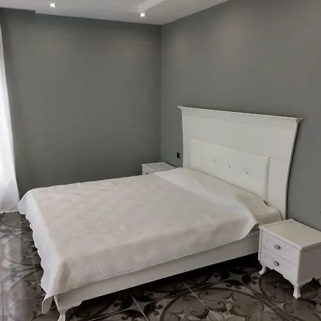 Lejlighedshotel St. Sofia - Official Sunny Beach