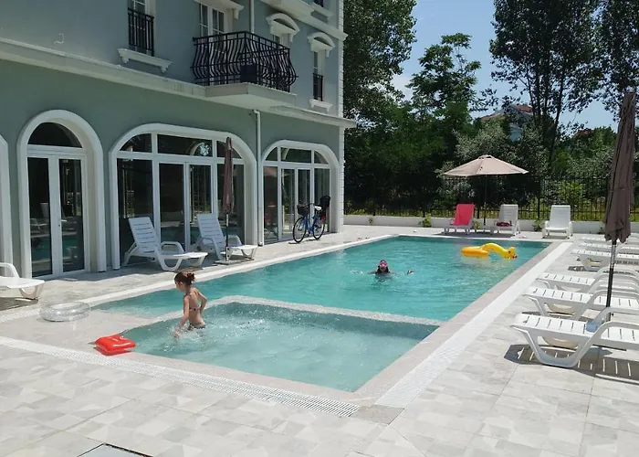 St. Sofia - Official