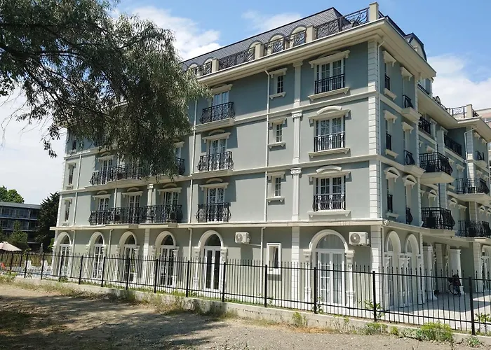 St. Sofia - Official Sunny Beach