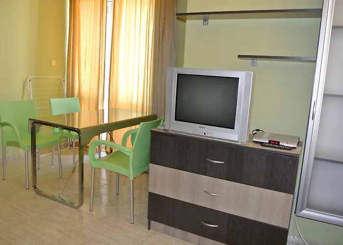 St. Sofia - Official Aparthotel
