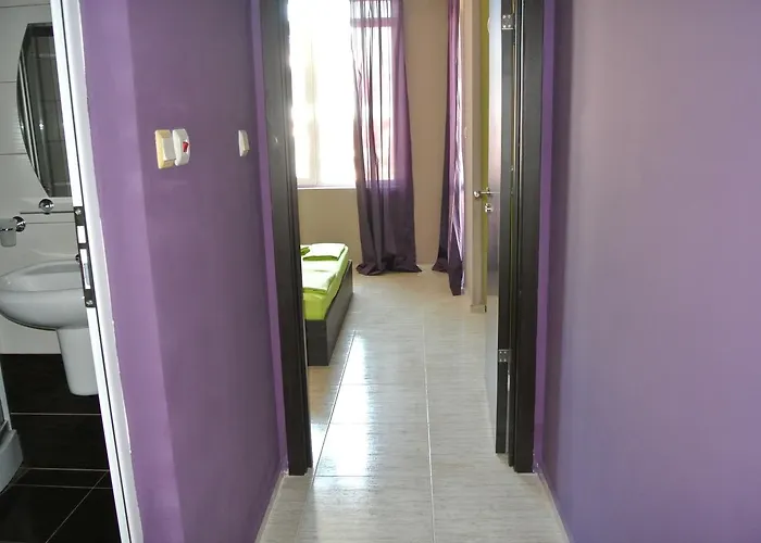 St. Sofia - Official 3* Slăntjev Brjag