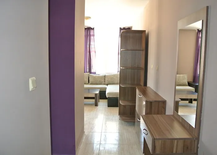 St. Sofia - Official Aparthotel 4*