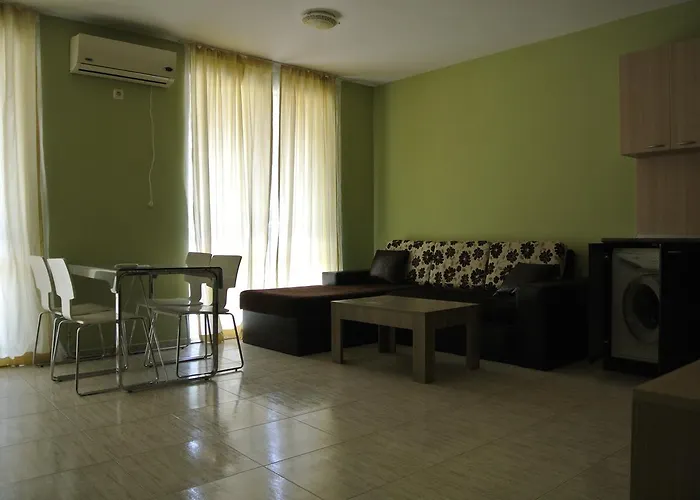 St. Sofia - Official 3*