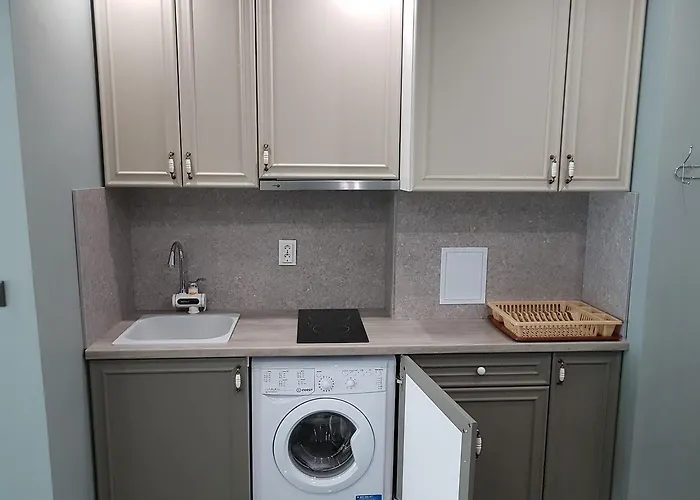 St. Sofia - Official Lägenhetshotell