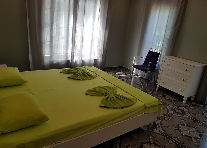 Lägenhetshotell St. Sofia - Official 3*