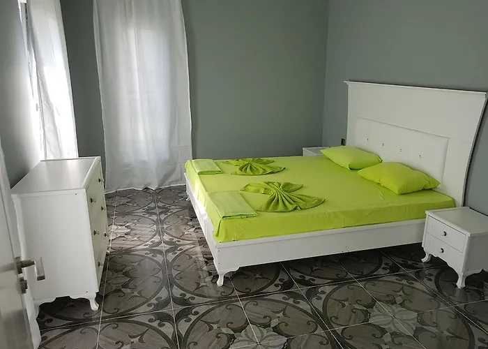 Lägenhetshotell St. Sofia - Official Slăntjev Brjag