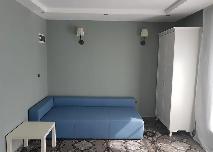 St. Sofia - Official